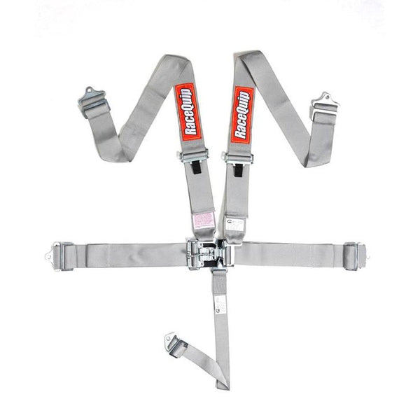 RaceQuip 5-Point Latch & Link Harness Set