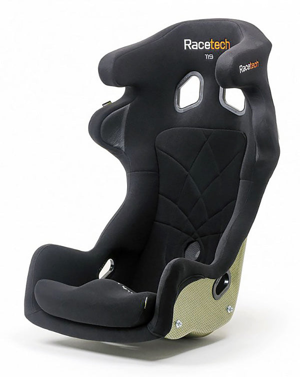 Racetech RT9119 Carbon Kevlar Racing Seat - ModMyEuro