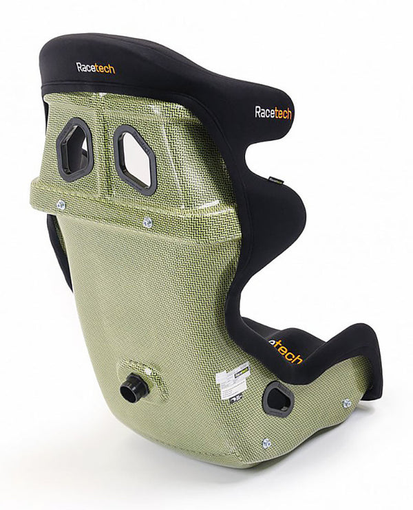 Racetech RT9119 Carbon Kevlar Racing Seat - ModMyEuro