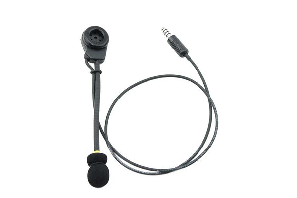 Trac-Com Boom Mic - ModMyEuro