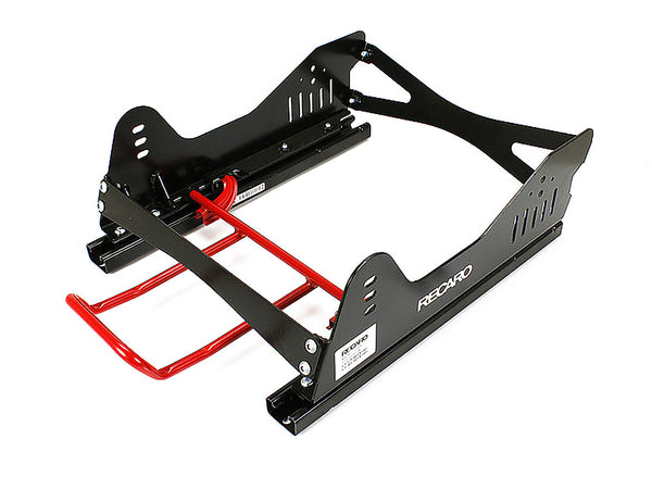 Recaro Flexible Side Mount (Standard) 7221002NA FIA Approved - ModMyEuro