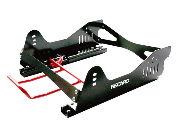 Recaro Flexible Side Mount (XL) 7206293NA FIA Approved - ModMyEuro