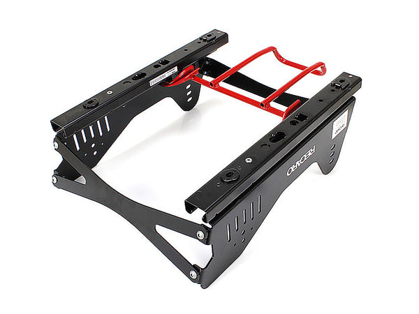 Recaro Flexible Side Mount (XL) 7206293NA FIA Approved - ModMyEuro