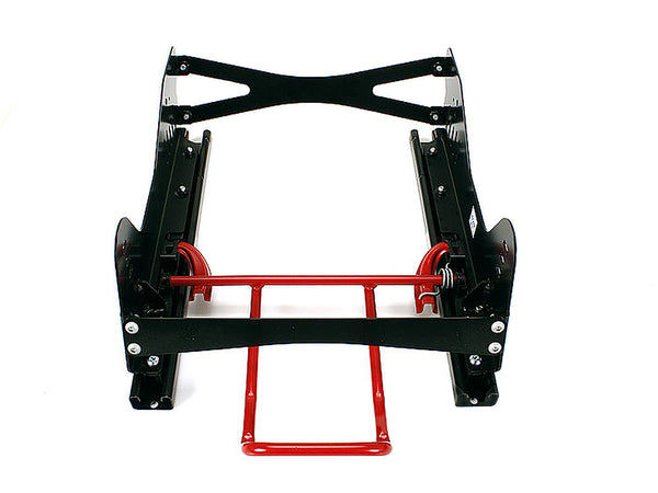 Recaro Flexible Side Mount (XL) 7206293NA FIA Approved - ModMyEuro