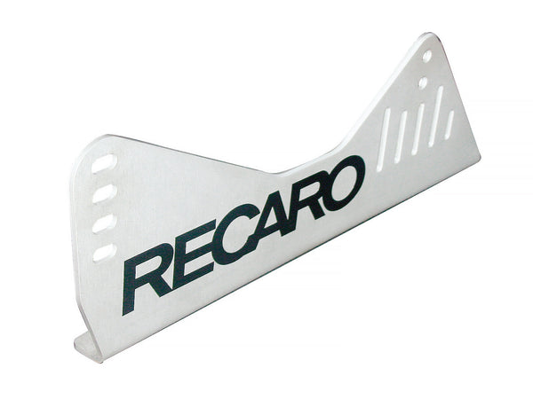Recaro Aluminum Side Mounts (XL) 7207000ANA - ModMyEuro