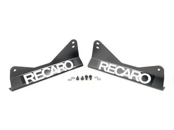 Recaro Steel Side Mounts (Standard) 360942 - ModMyEuro