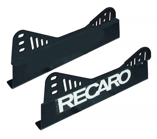 Recaro Steel Side Mounts (Pole Position N.G.) - ModMyEuro