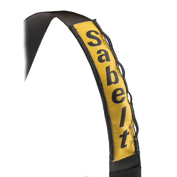 Sabelt Silver Series Enduro Porsche GT2/GT3/GT4 6 Point Racing Harness - ModMyEuro