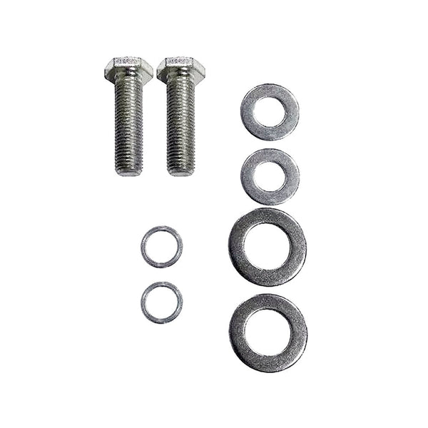 Schroth Bolt Kit (Porsche GT3 & GT4) - ModMyEuro