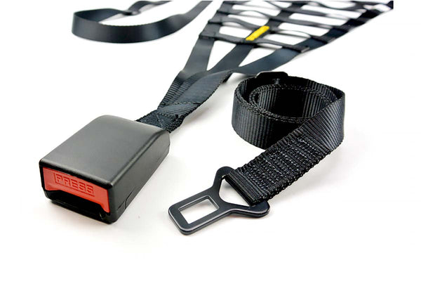 Schroth Right Side Net - ModMyEuro