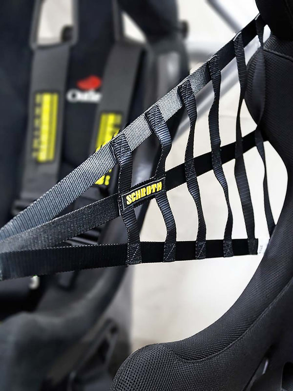 Schroth Right Side Net - ModMyEuro