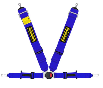Schroth Profi II ASM FE Street Legal 4 Point Harness - ModMyEuro