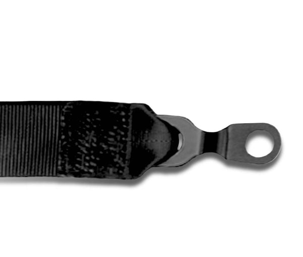 Schroth Porsche GT3/GT4 ASM 4 Point Harness - ModMyEuro