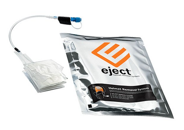Shock Doctor Helmet Eject Device - ModMyEuro