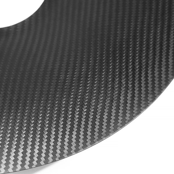 SilverRocket Dry Carbon Fiber R-HR AeroDisc (for GT4 RS Magnesium Rims) - ModMyEuro