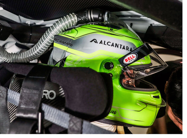 SilverRocket Dry Carbon Fiber Enduro Forced Air Vent Adapter - ModMyEuro