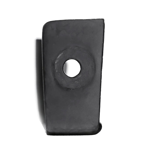 SilverRocket Dry Carbon Fiber Clubsport Dive Planes (Porsche 718/981/991/992) - ModMyEuro