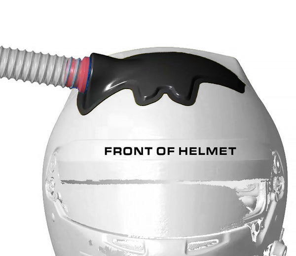 silver-rocket-mini-mag-forced-air-helmet-kit-7-image