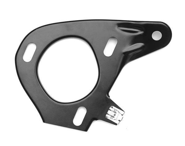 SilverRocket Custom Porsche Motorsport Front Strut Tower Reinforcement Plates - ModMyEuro