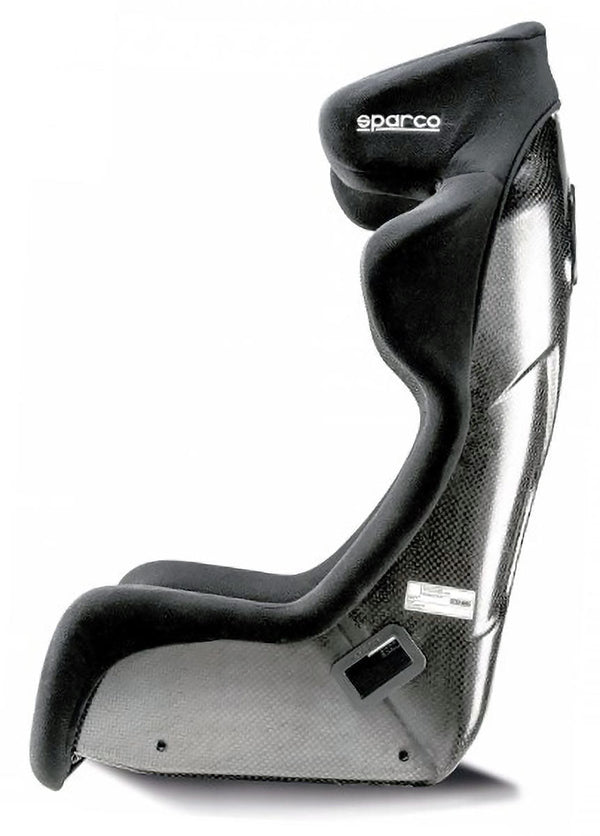 Sparco ADV Elite Carbon Racing Seat - ModMyEuro