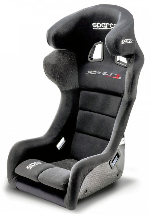 Sparco ADV Elite Carbon Racing Seat - ModMyEuro