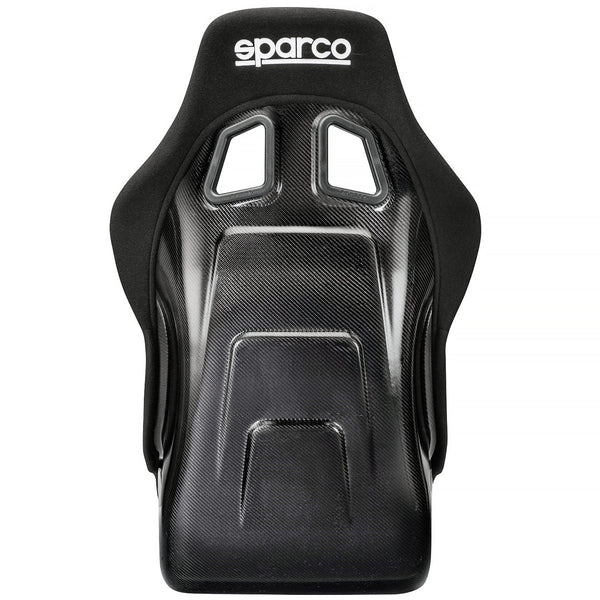 Sparco QRT-C Carbon Racing Seat - ModMyEuro