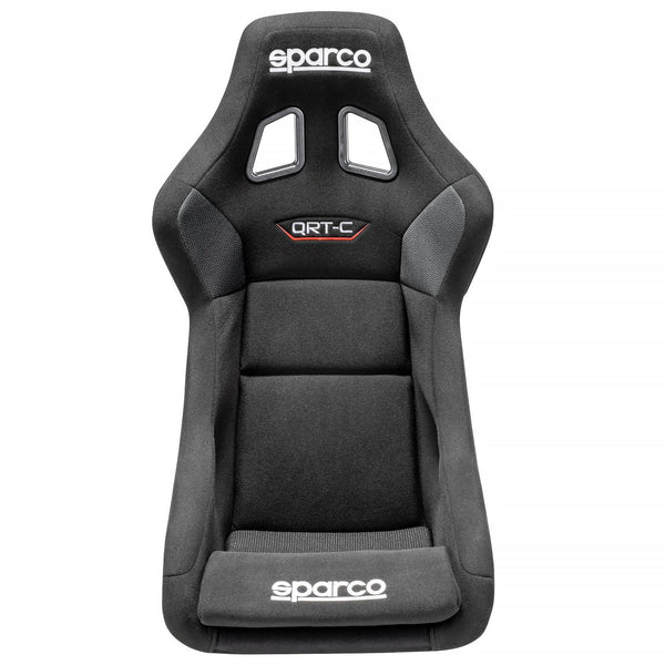 Sparco QRT-C Carbon Racing Seat - ModMyEuro