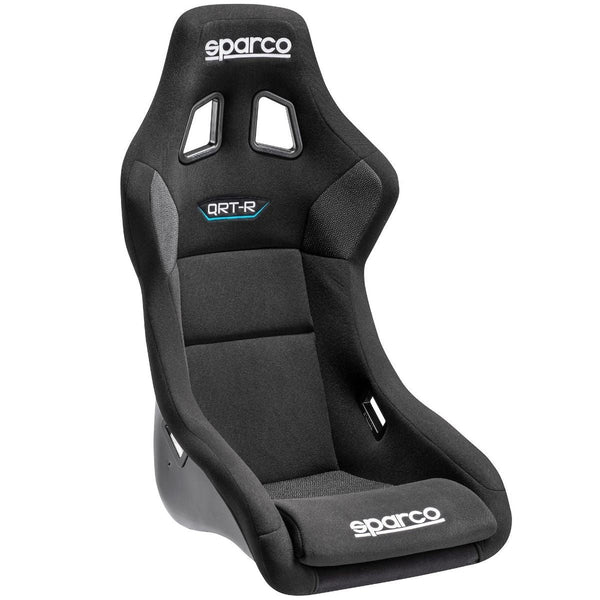 Sparco QRT-R Racing Seat 2029 Expiry - ModMyEuro