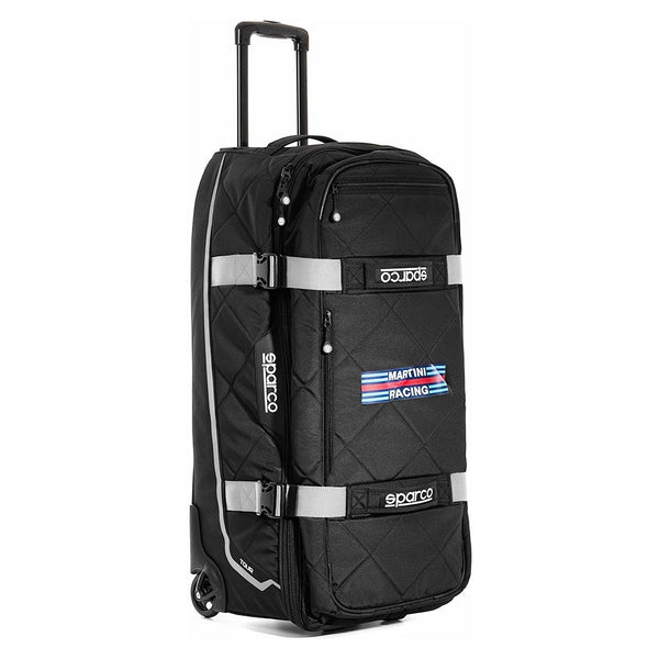 Sparco Martini Racing Travel Bag - ModMyEuro