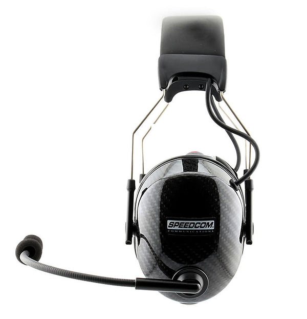 Speedcom SCC-103 Pro Carbon Fiber Headset - ModMyEuro