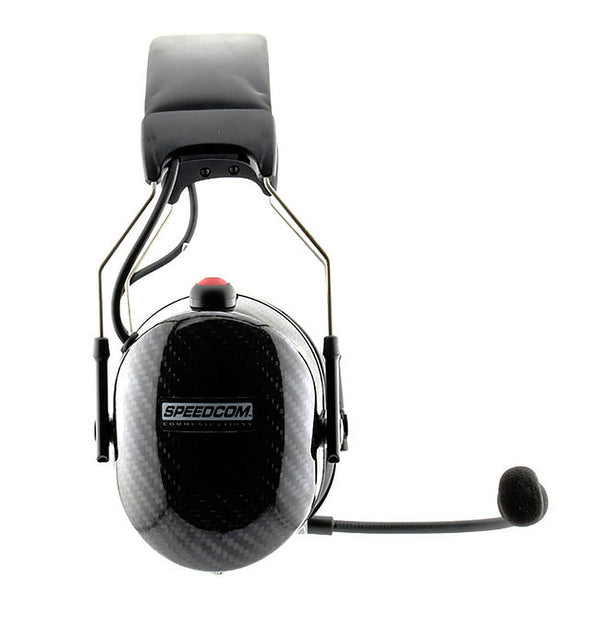 Speedcom SCC-103 Pro Carbon Fiber Headset - ModMyEuro