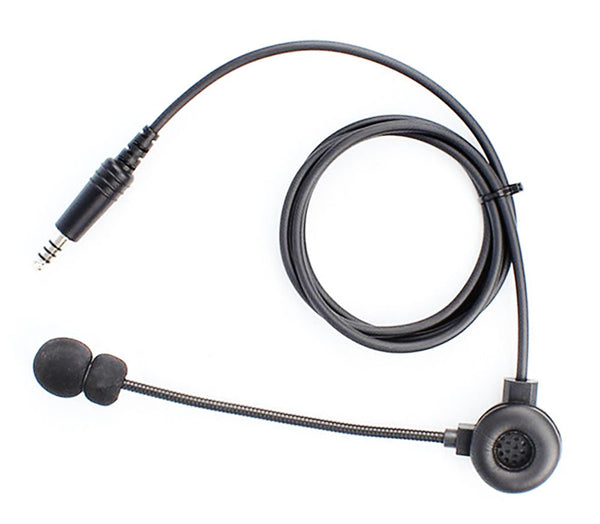 Speedcom SCC-SEIH Single Ear Headset - ModMyEuro