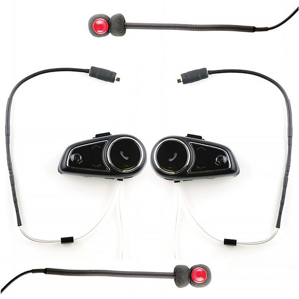 Speedcom Speed Link Bluetooth Wireless Intercom System - ModMyEuro