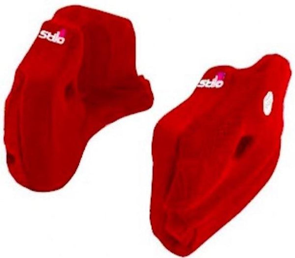 Stilo ST5 Helmet Cheek Pads - ModMyEuro