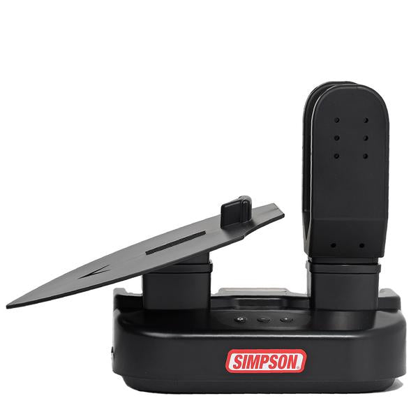 Simpson Equipment Sterilizer and Dryer at the best price with the best customer service from Competition Motorsport.