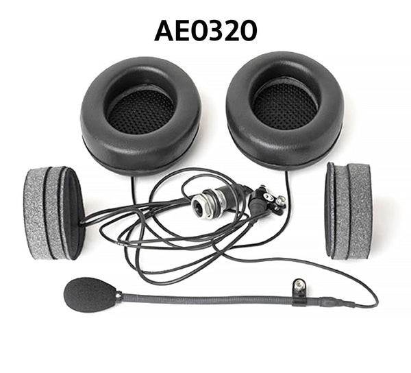 Stilo ST5 or ST6 GT Communications Kits