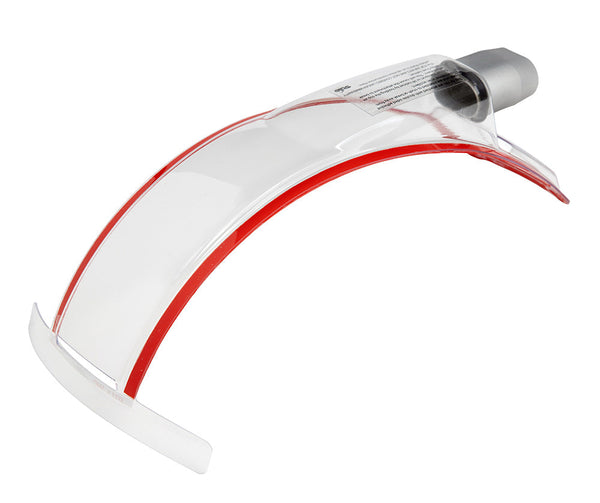 Stilo Non-Adjustable Helmet Top Air System (Aluminum Oval Intake)