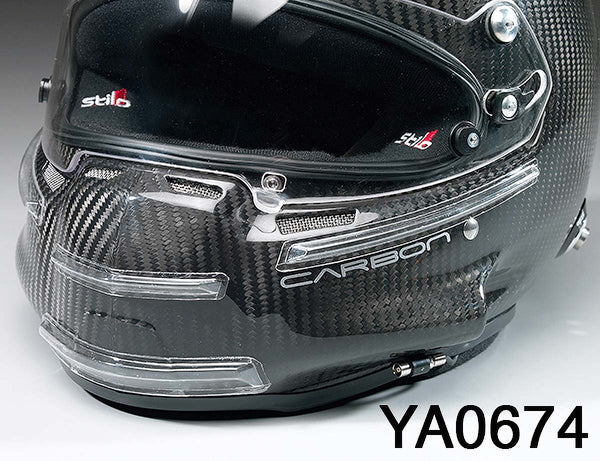 Stilo Helmet Aero Kits - ModMyEuro