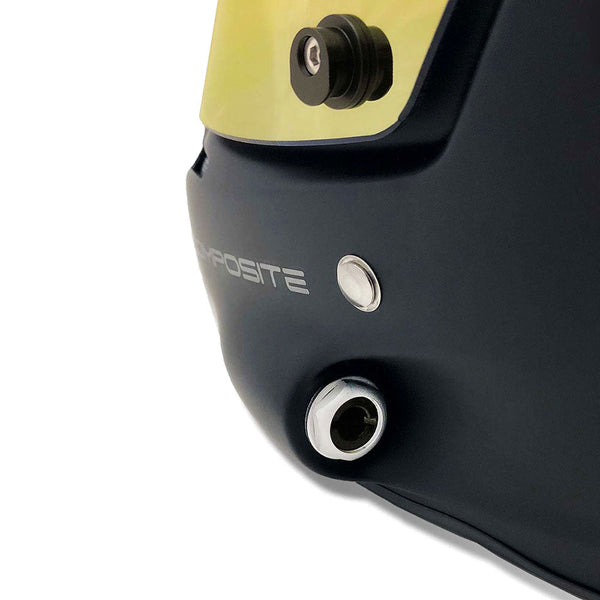 Stilo ST5.1 GT Composite Helmet SA2020 - ModMyEuro