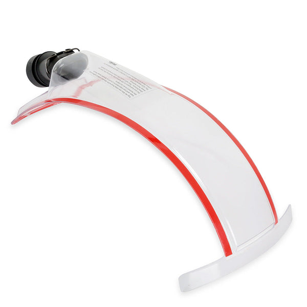 Stilo Helmet Non-Adjustable Top Air System For Maglock