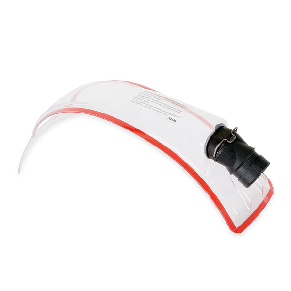 Stilo Helmet Non-Adjustable Top Air System For Maglock