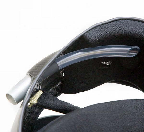 Stilo ST5 Side Air Kit