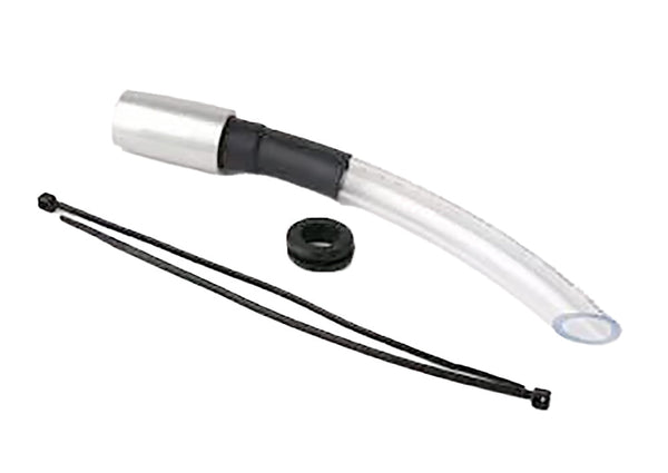 Stilo ST5 Side Air Kit