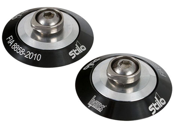 Stilo HANS Post Anchors - ModMyEuro