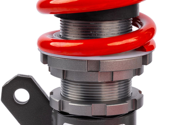 APR Roll-Control Coilover System - MQB/MQB Evo