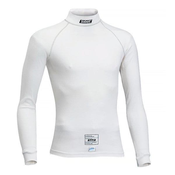 Sabelt Regular-Fit Nomex Racing Shirt FIA 8856-2018 Certified | UI-600 - ModMyEuro
