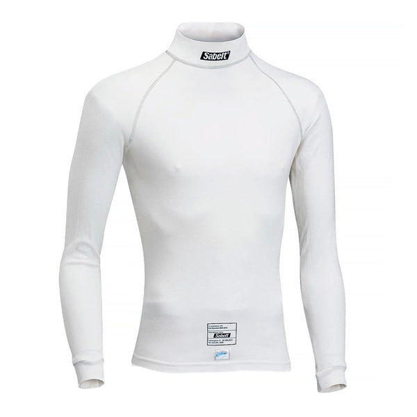 Sabelt Slim-Fit Nomex Racing Shirt FIA 8856-2018 Certified | UI-600 - ModMyEuro