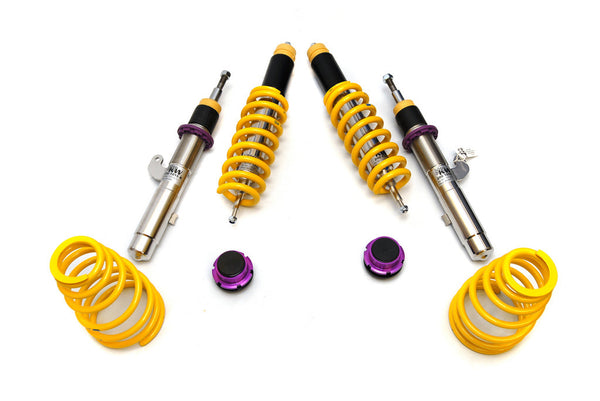 e82 1m KW variant 3 coilover kit - iND Distribution