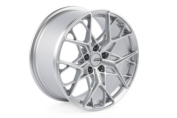 APR A02 Flow-Formed Wheels