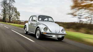 1938-2003 Beetle - ModMyEuro